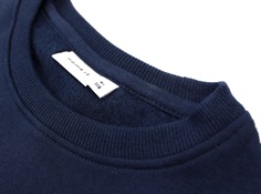 Name It sweatshirt dark sapphire
